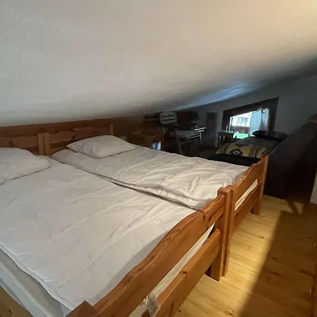 A Sur Arly - 5 Personnes, Parking Et Casier A - Fr-1-603-13 Apartment Praz-sur-Arly