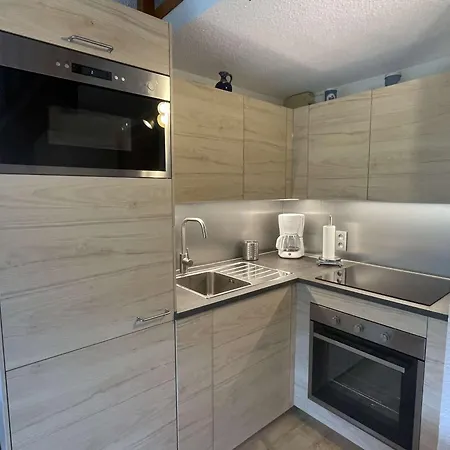 A Sur Arly - 5 Personnes, Parking Et Casier A - Fr-1-603-13 * Praz-sur-Arly