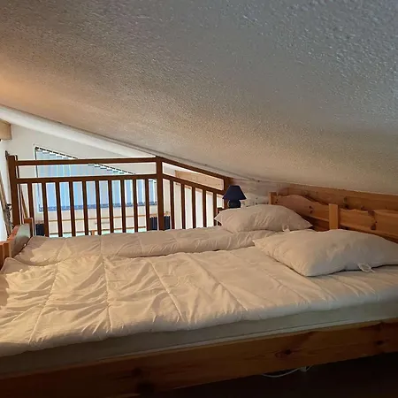 A Sur Arly - 5 Personnes, Parking Et Casier A - Fr-1-603-13 Apartment